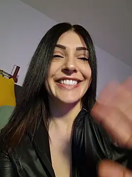 دردشة AryaSummersReal الجنسية المباشرة