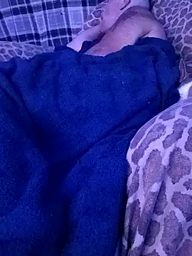 TheRepoman69 Webcam show