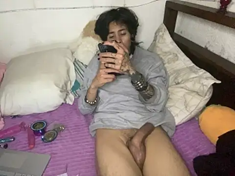 Show Webcam de kirito_kun