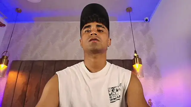 XXX chat uživo modela Jacob_606