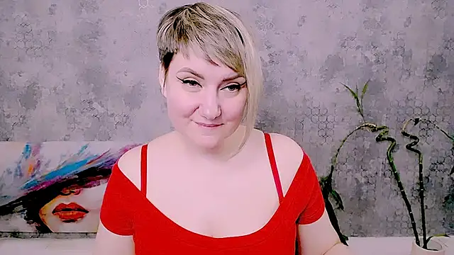 Djullia Adlı Modelin Canlı XXX Sohbeti