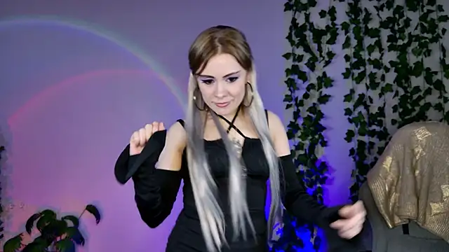 دردشة Kumiho_7777 الجنسية المباشرة