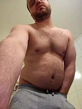 Show webcam de Machoviking1