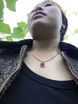 he-se-kin Adlı Modelin Canlı XXX Sohbeti