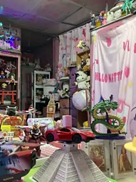 Chat XXX Live JesuAdam