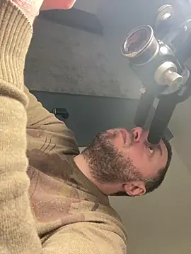 DorianJeday Show Webcam