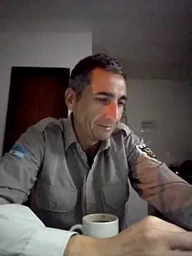 Show de webcam de Alejandro83bsf