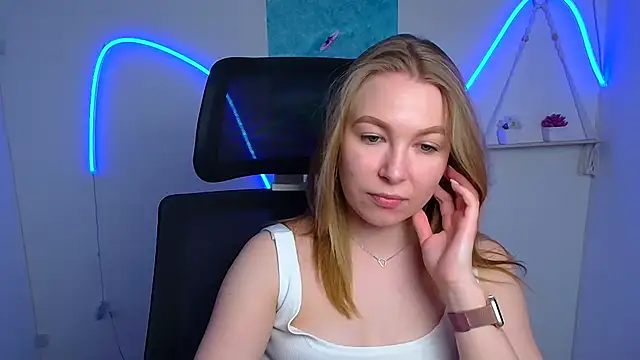 Dana_flowers' Live XXX Chat