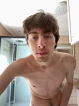 Chat XXX en directo de VelvetRagottiOG