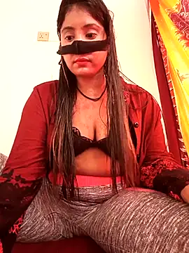 Hot_Angle ওয়েবক্যাম শো
