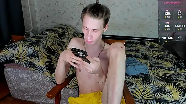 ERICK__DEEN Webcamshow