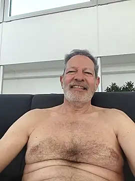 Czat XXX na żywo – Best-Ager