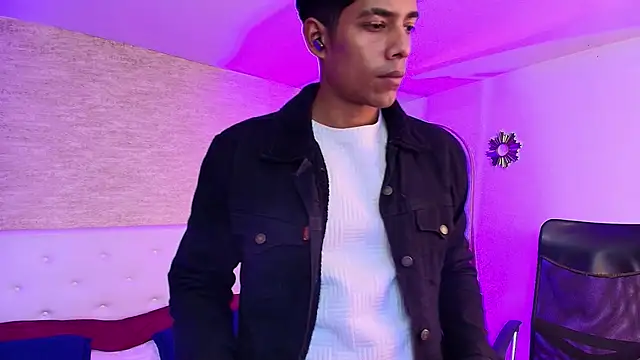 Webkamerová show Kyros_leonidas