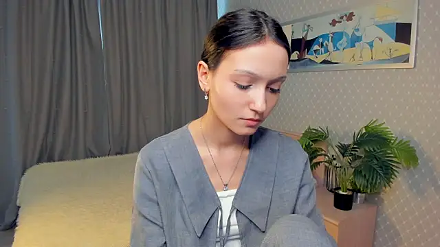 YunEiler's Live XXX Chat
