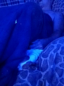 TheRepoman69 webkamerás műsora