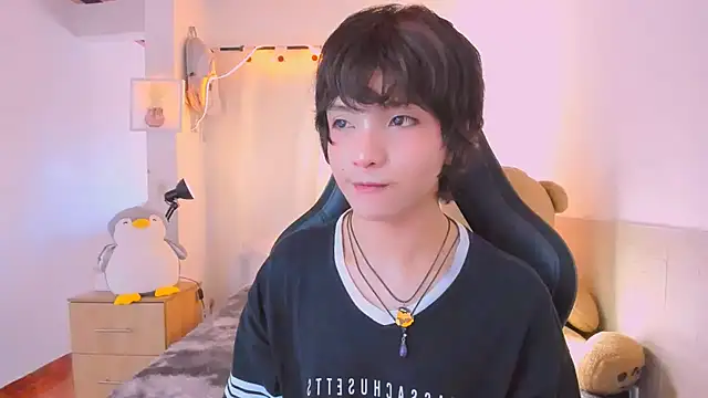 Sweet_Allan 现场XXX聊天
