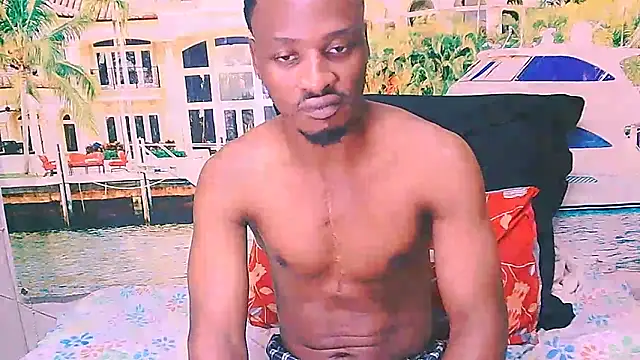 EbonyTiger69 라이브 XXX 채팅