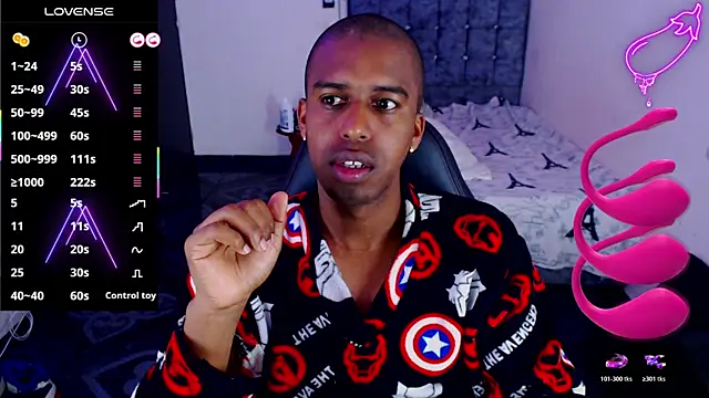 Chat XXX Live mrjhon26