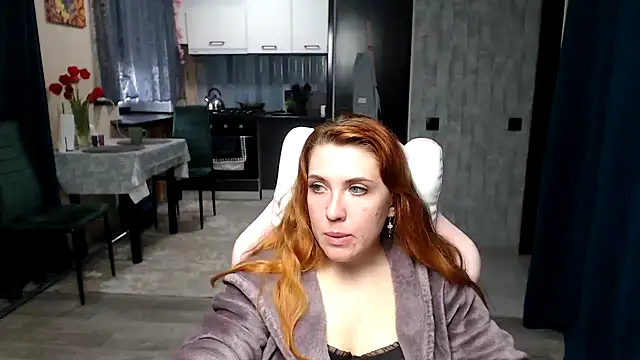 Czat XXX na żywo – Reginasmilee