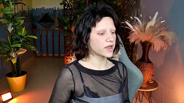 LidaDarknet live XXX chat