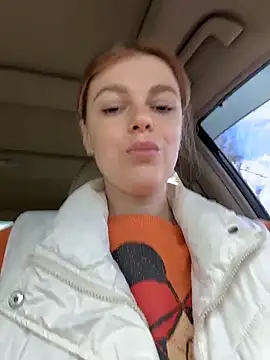 HarrietDart Adlı Modelin Canlı XXX Sohbeti