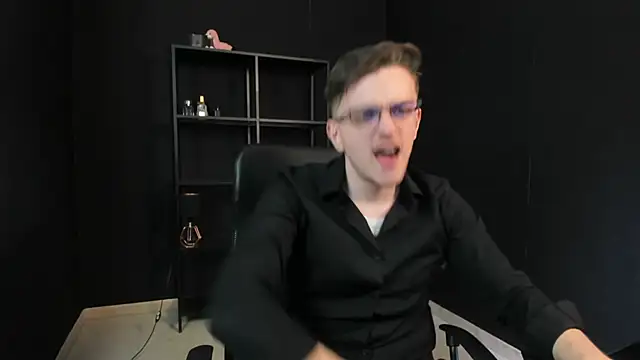 FelixStarkk Show Webcam