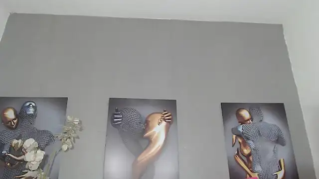AntonellaBlanc 即時 XXX 聊天