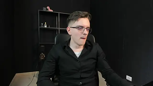 FelixStarkk 웹캠 쇼