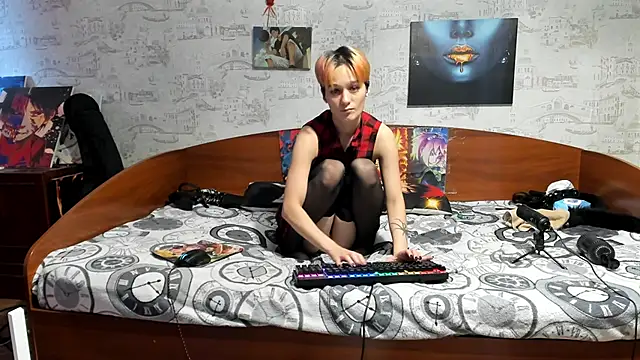 KagamiTayga's Live XXX Chat