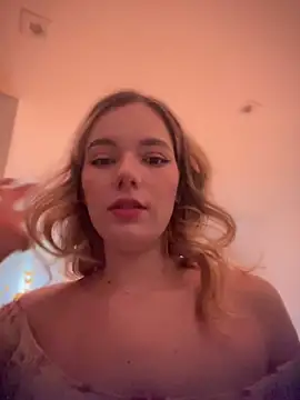 Czat XXX na żywo – NicoleCut