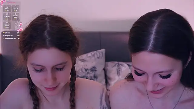 Chat XXX ao vivo de GabrielleLynchard