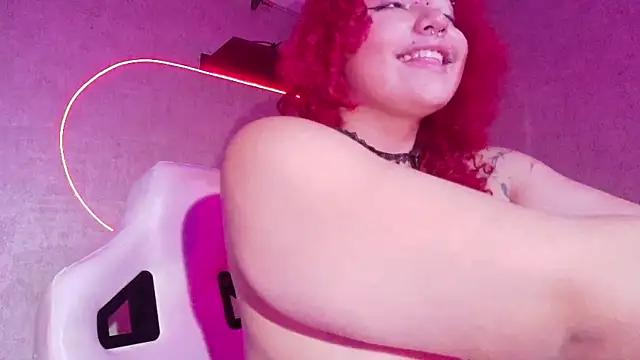 irisfeitan – webcam-show