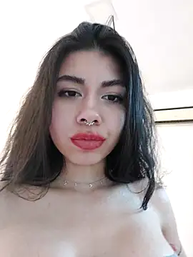 ArgentinaShani Chat XXX in diretta
