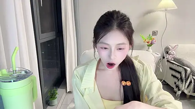 Ooo-ooO Pertunjukan Webcam