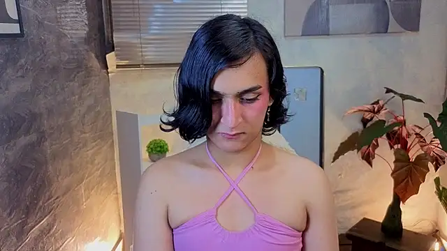 Вебкам-шоу Zoee_Kiss_