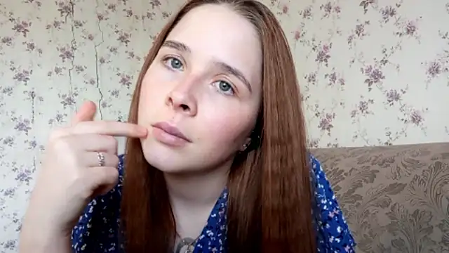 SiennaGlow Live XXX-Chat