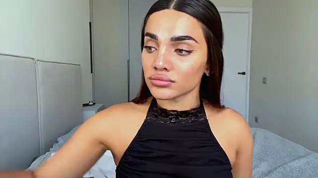MelindaReny – Live XXX-chat