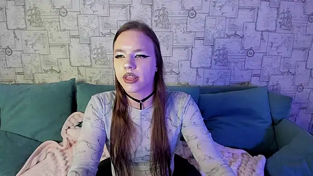 Madison_dolly Chat XXX in diretta