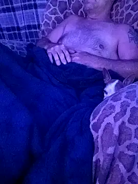 Pokazy przed kamerką – TheRepoman69