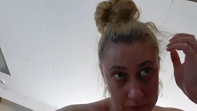 SexyAmanda33's Webcam Show
