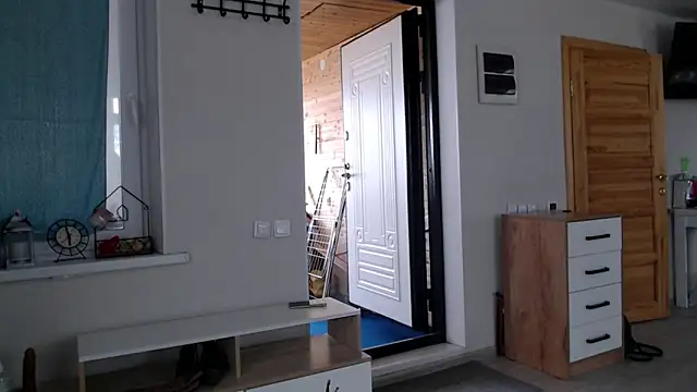 increible_della Adlı Modelin Canlı XXX Sohbeti