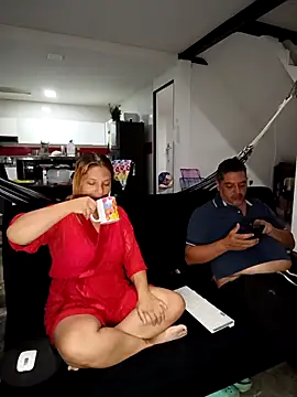 hotandfierylatinos2023 웹캠 쇼