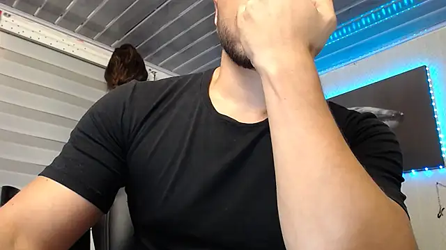 bayronfit – Naživo XXX chat