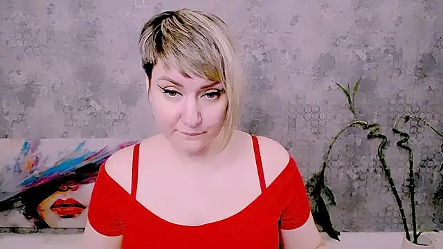 Djullia Chat XXX live