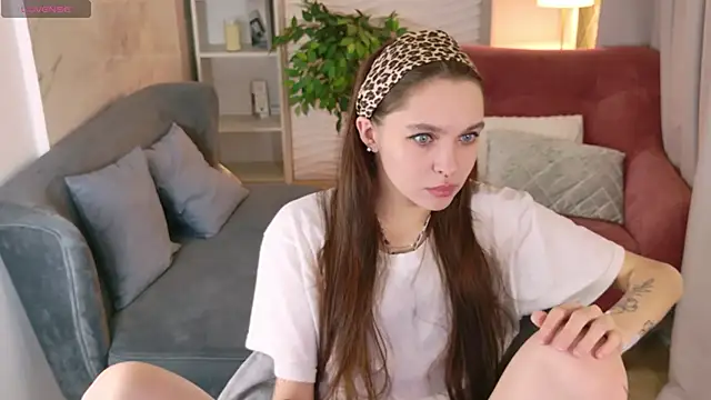 ChloeSunny 现场XXX聊天
