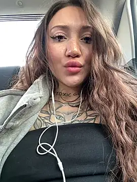 Chat XXX Live SaintSquirt