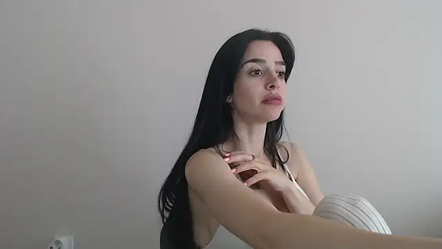 Вебкам-шоу gglingeriee