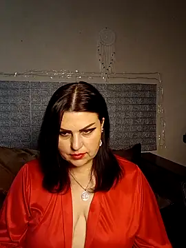 XXX chat uživo modela kataleya94