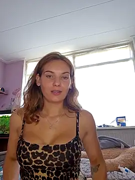 sweetsophie69 Live XXX-Chat