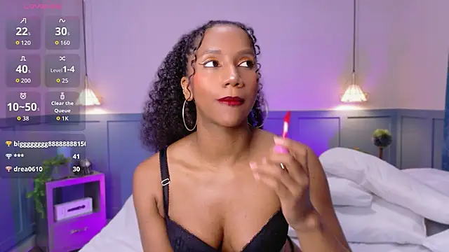 Chloe-Rose- লাইভ XXX চ্যাট